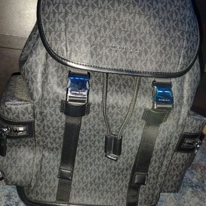 Michael Kors backpack